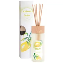 Sodasan Raumduft Fresh Lemon