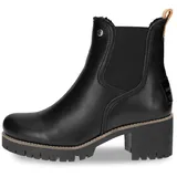 Panama Jack Pia Igloo Travelling B1 schwarz nappa 40