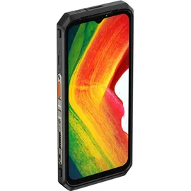Ulefone Power Armor 18 Ultra 5G 12 GB RAM 512 GB Black