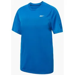 T-Shirt - Herren - blau - M
