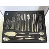 WMF BESTECK VISION PROTECT 68-TEILIG CROMARGAN