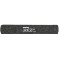 Pferd Schleiffeile SF 180-28-5 flexibel, 180x28x5mm, SiC K 240
