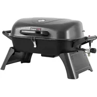 Royal Gourmet Gasgrill 3,5 kW schwarz