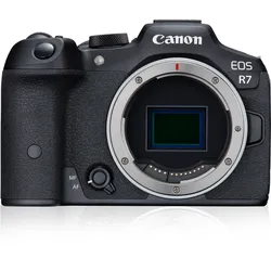 Canon EOS R7 Body -200,00€ Sofort-Rabatt