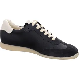 Paul Green Damen Sneaker Blau 41