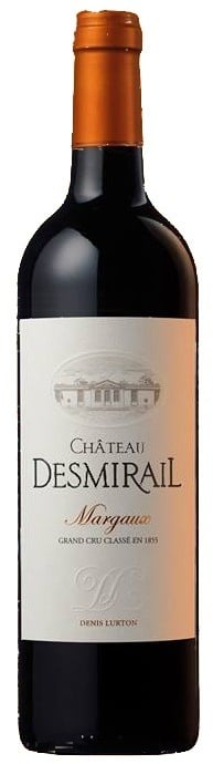 Chateau Desmirail 2016