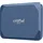 Crucial X10 4 TB USB 3.2 Gen 2x2 Blau CT4000X10SSD9