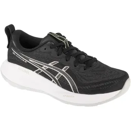 Asics GEL-CUMULUS 27 Damen Black/Concrete 40