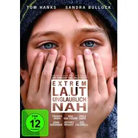 warner bros. (plaion pictures) Extrem laut und unglaublich nah
