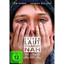 warner bros. (plaion pictures) Extrem laut und unglaublich nah