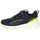 Puma Flyer 3 AC+ PS Sneaker, New Navy-Lemon Sherbert White, 31 EU
