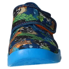 superfit Bubble Blau 34