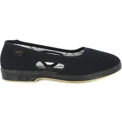 Doctor Cutillas  Ballerinas Ballerinas 414 Offene Seite  in Schwarz, 37