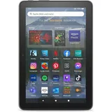 Amazon Fire HD 8 Plus KFRAPWI 2022, mit Werbung, grau, 64GB