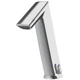 Conti+ ultra Waschtischarmatur Chrom