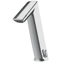 Conti+ ultra Waschtischarmatur Chrom