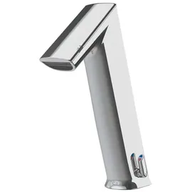 Conti+ ultra Waschtischarmatur Chrom