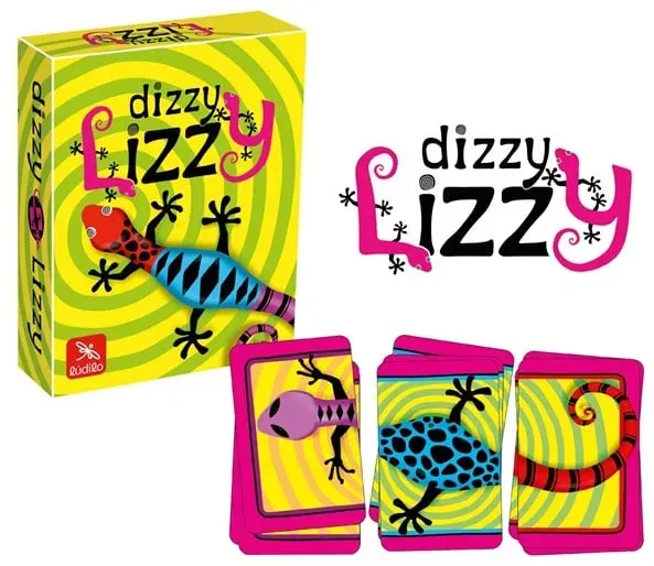 Dizzy Lizzy