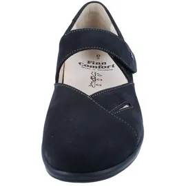 Finn Comfort Aquila Damen Schwarz 38