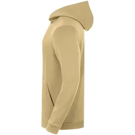Jako Pro Casual Zip-Hoodie Damen 385 beige 38