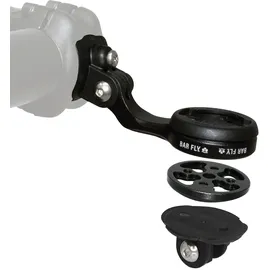 Bar Fly Supporto Bar Fly race flipper 3T Apto