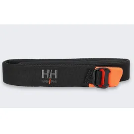 HELLY HANSEN Helly Hansen, Werkzeugkoffer, Connect Light Schwarzer Werkzeuggürtel