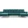 e-meubles Wohnlandschaft Ecksofa U-Form mit Schlaffunktion Eckcouch mit Bettkasten Sofa Couch Polsterecke U-Sofa – 300x137x84cm - carl u - Blau
