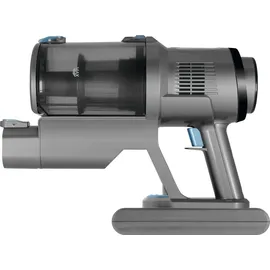 TechniSat VIOLA VC6 anthrazit/silber