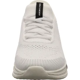 SKECHERS Slade-Quinto Herren Weiß 43