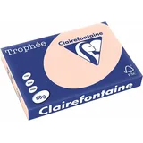 Clairefontaine Trophée A3 80 g/m2 500 Blatt lachs
