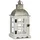 Gift Decor Laterne Aus Holz Miro, 39 cm,