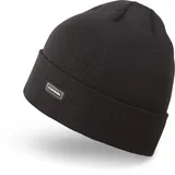 DAKINE Andy Merino Mütze Schwarz