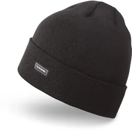 DAKINE Andy Merino Mütze Schwarz