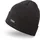 DAKINE Andy Merino Mütze Schwarz