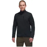 Mammut Arctic Iv ML Jacket Men - Black Melange - L