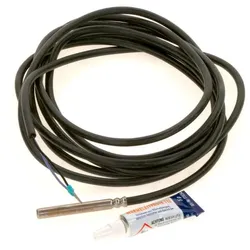 Buderus Fühler FKP6 Kollektor 2500l komplett 80427096