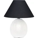 Beliani Beliani, Tischlampe, Cadena