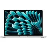 Apple MacBook Air M5 2026 13,6'' 24 GB RAM 512 GB SSD 10-Core GPU Silber CZ1L0-2102000