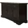 SIT Möbel Samba Sideboard 148 x 83,5 x 44 cm Braun