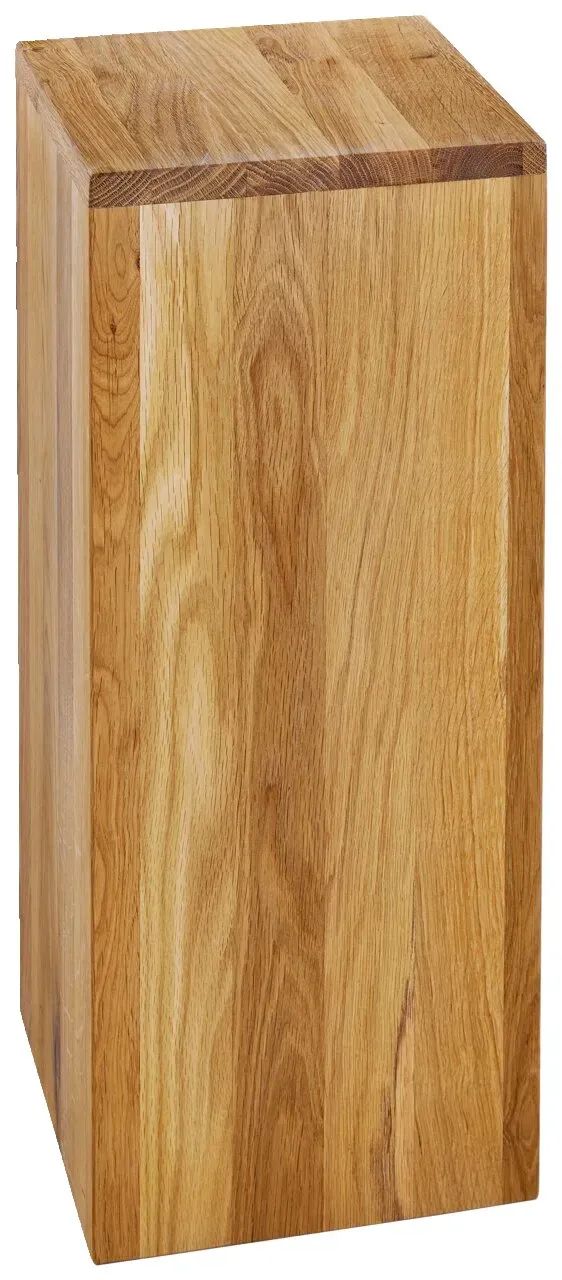 Linea Natura Blumensäule/Beistelltisch ELLA - B/H/T ca. 25.00x60.00x25.00