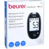 Beurer GL44 mmol/l