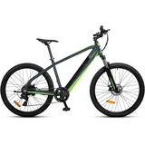 Sachsenrad R8 Ranger 27,5 Zoll RH 48 cm Unisex grau