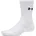 3er Pack Performance Cotton Crew Weiß 36 5-42