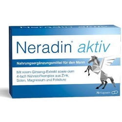 Neradin Aktiv 70 ST