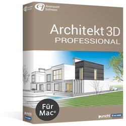 Architekt 3D 20 Professional