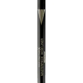 Max Factor Masterpiece Wow Liner, 300 Midnight Black