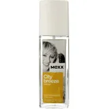 MEXX City Breeze Body Mist 75 ml