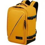 American Tourister Take2cabin S 24.2l Rucksack Yellow One Size