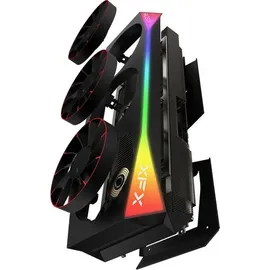 Pine Technology XFX RX 9070 XT Mercury OC Magnetic Air RGB 16 GB GDDR6