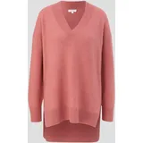 Oliver Strickpullover aus Wollmix 2136012